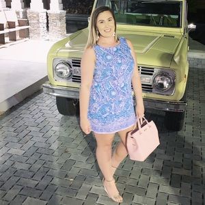 Meet your Posher, Destinie